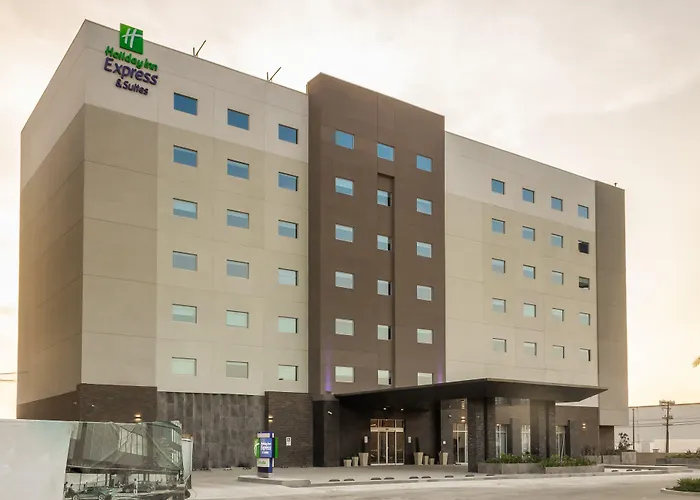 Holiday Inn Express & Suites - Tijuana Otay By Ihg