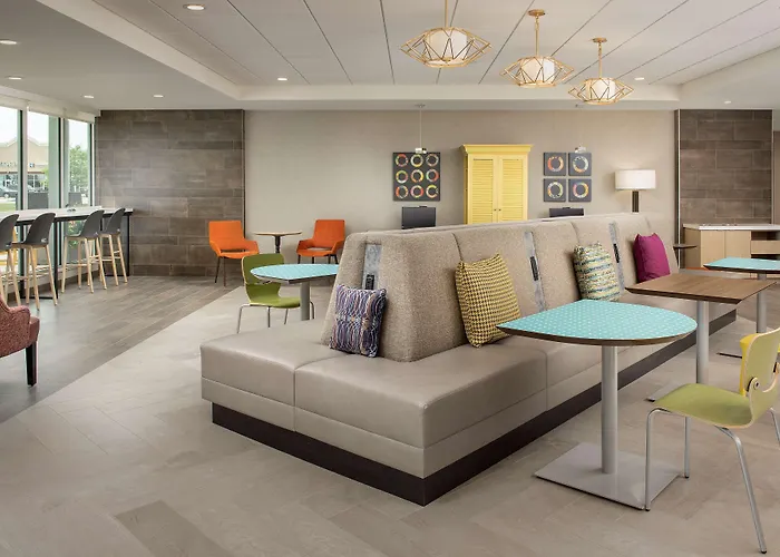 Home2 Suites By Hilton Marysville