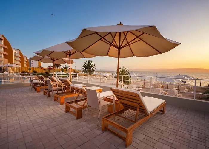 Casa Andina Select Paracas