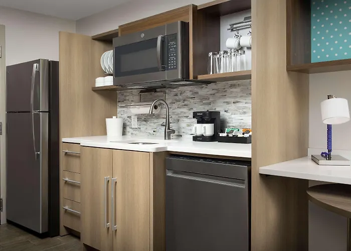 Home2 Suites By Hilton Marysville