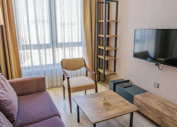 Shimall Hotel