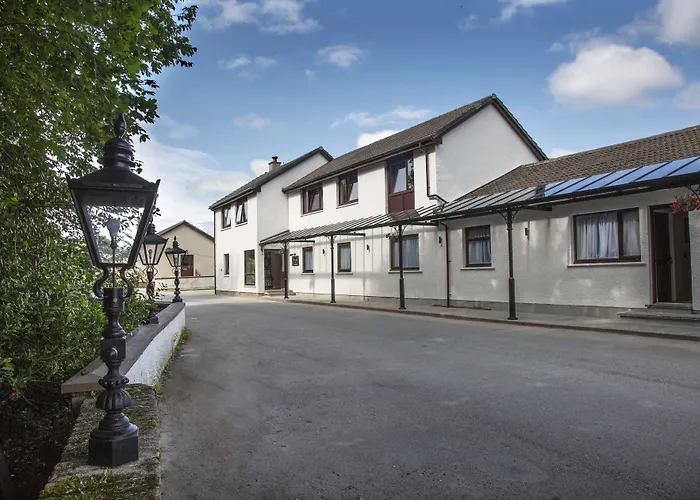 The Skye Inn