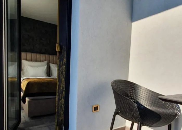 Hotel Pasha