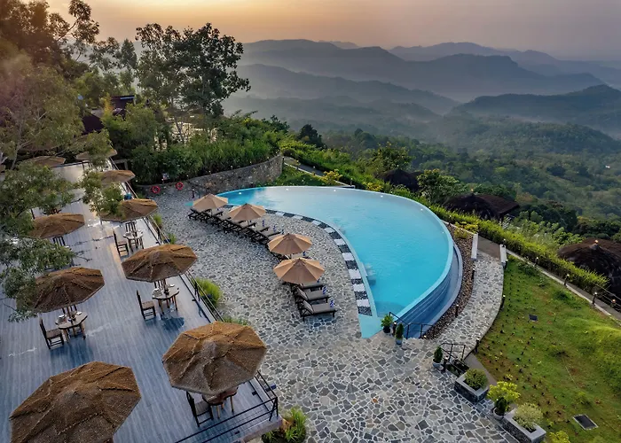 Dream Cliff Mountain Resort