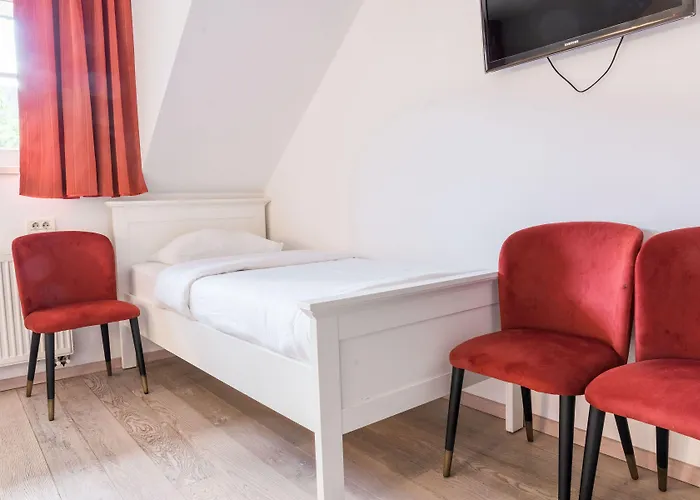 Hotel Morea