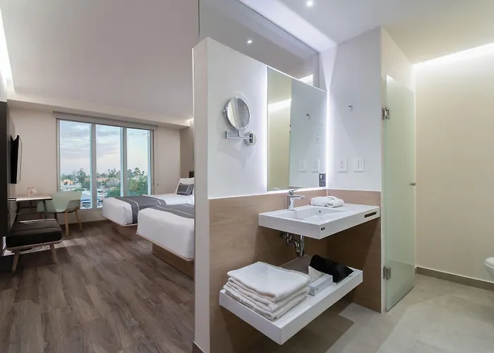 City Express Plus By Marriott Mexicali