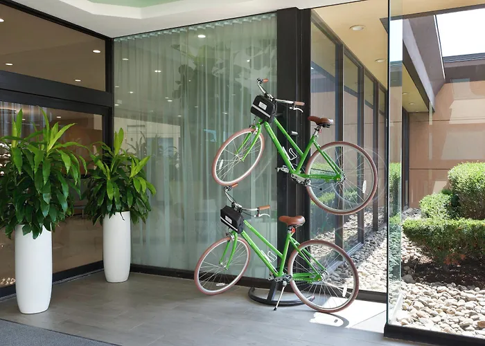 Element By Marriott Toronto Airport