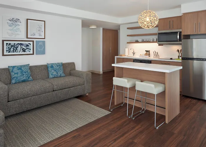Element By Marriott Toronto Airport