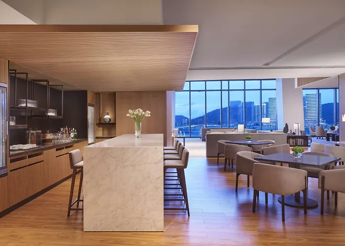 Hyatt Regency Hengqin