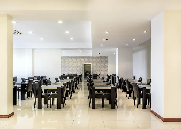 Best Western Estacion Central