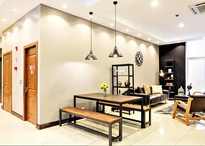 Nobile Hotel Estacion Central