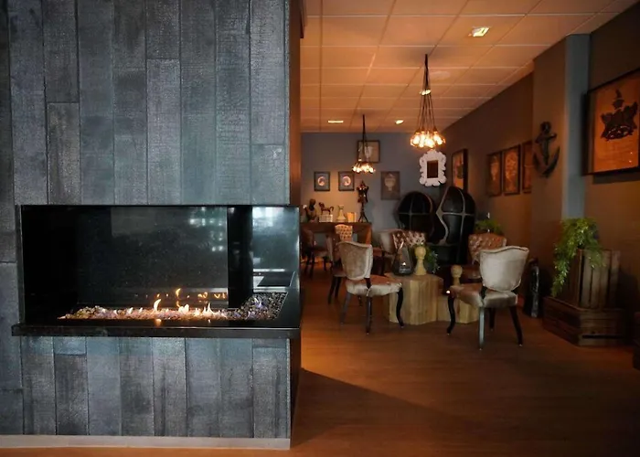 Park Inn by Radisson Reykjavik Keflavík Airport