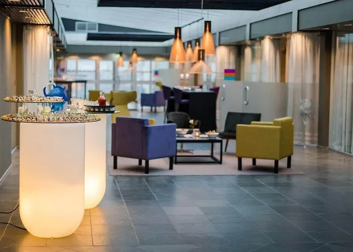 Park Inn By Radisson Reykjavik Keflavik Airport
