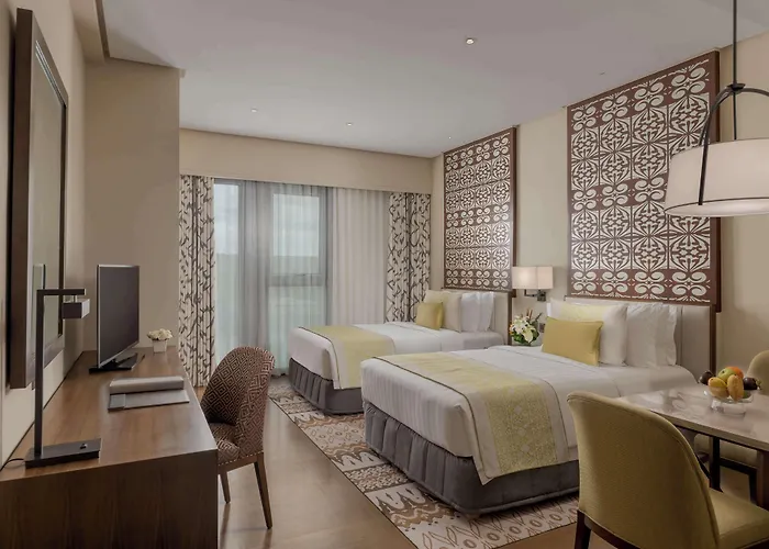 Dusit Thani Residence Davao