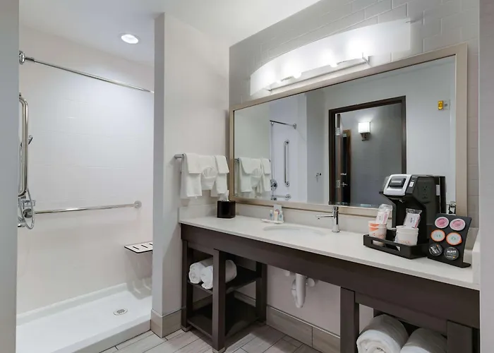Comfort Suites Kennewick At Southridge