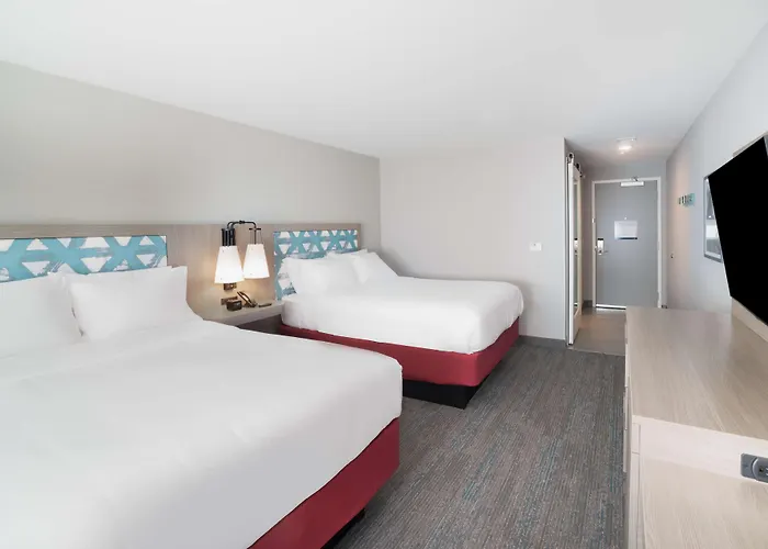 Hampton Inn Greer Greenville, Sc