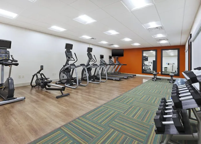 Holiday Inn Express & Suites Painesville - Concord By Ihg