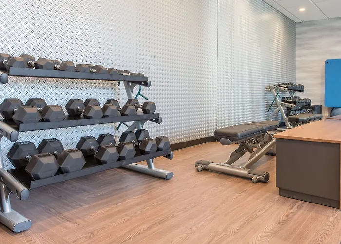 Fairfield Inn & Suites By Marriott Penticton