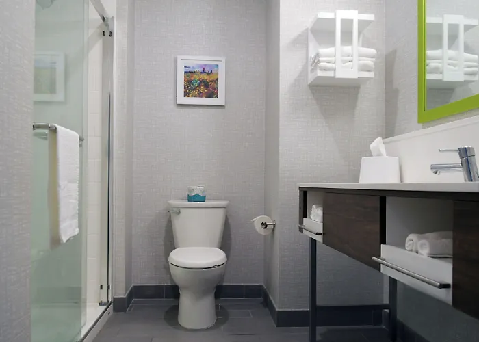 Hampton Inn Glendale Milwaukee, Wi