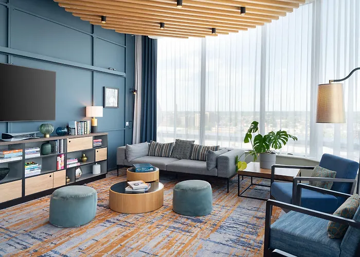 Residence Inn By Marriott Slough