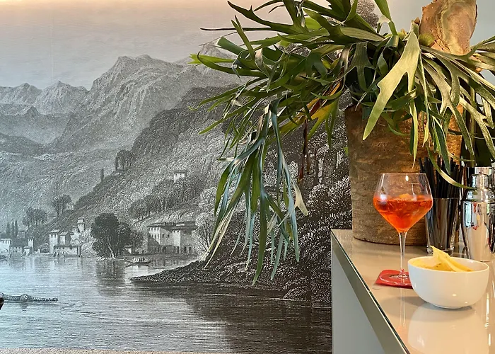 Hotel Lago