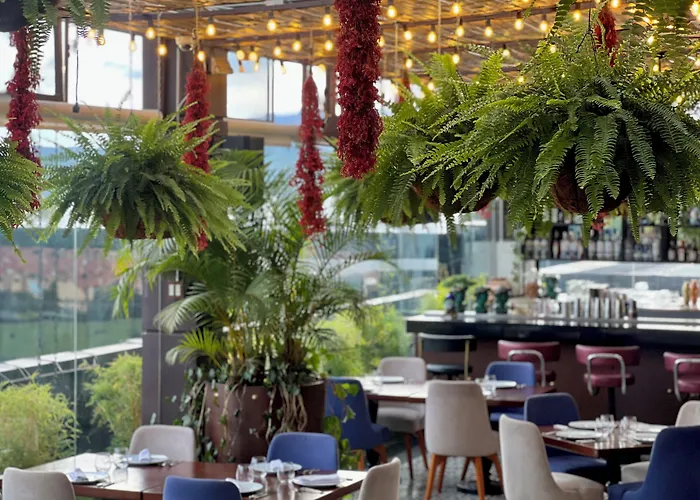 Hotel Sabana Park