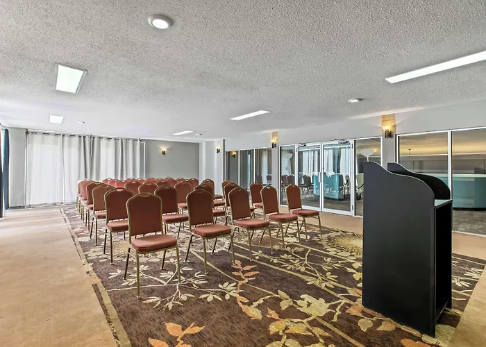 Best Western Downtown Casper Hotel