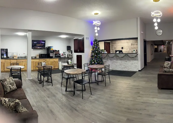 Northern Lights Inn