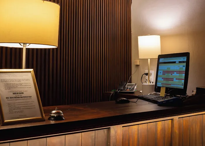 Hotel 1697 Loreto