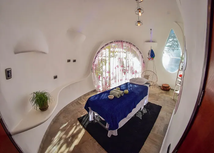 Wifala Harmony Hotel