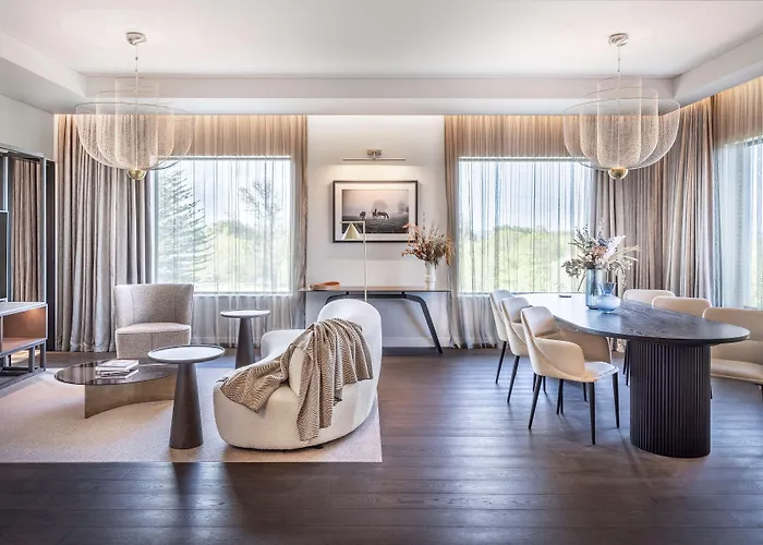 Doubletree By Hilton Auckland Karaka