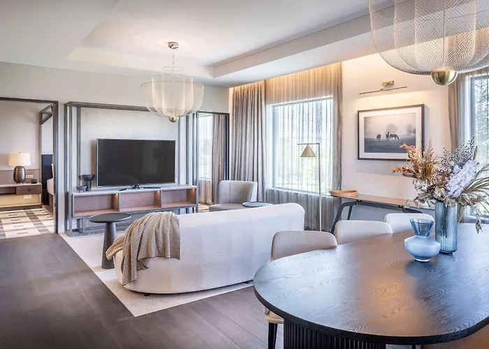 Doubletree By Hilton Auckland Karaka