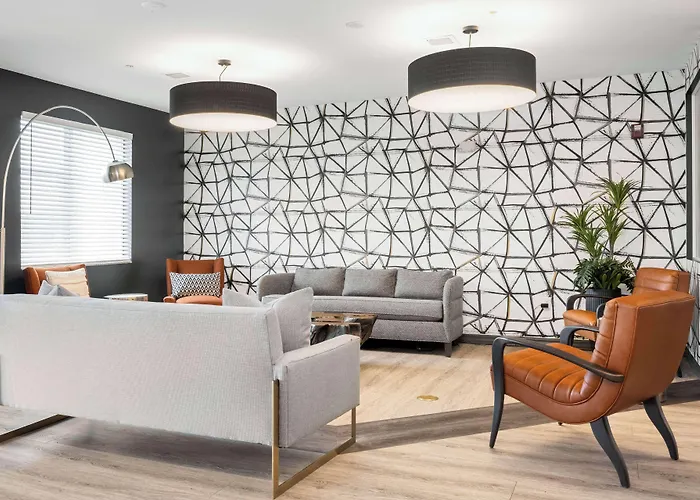 Waterwalk Extended Stay By Wyndham Minneapolis - Plymouth