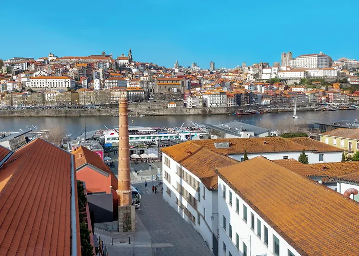 Hilton Porto Gaia