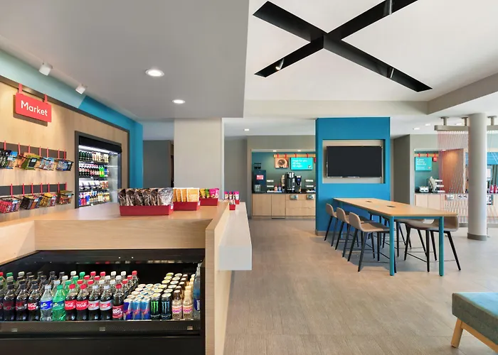 Avid Hotel Columbus Northwest - Hilliard By Ihg