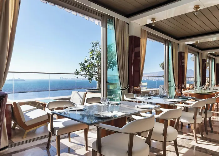 Izmir Marriott Hotel