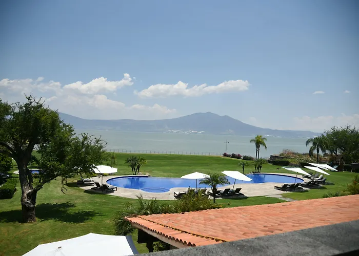 La Reserva Chapala