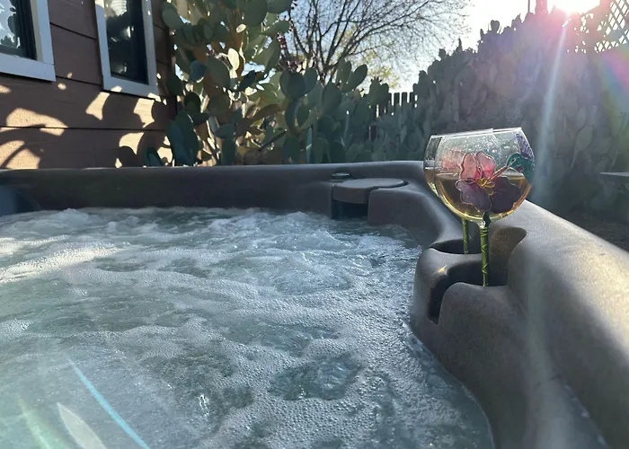 Alpine Bed And Breakfast