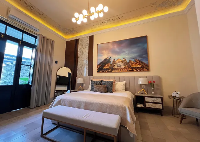 Gala Hotel Boutique