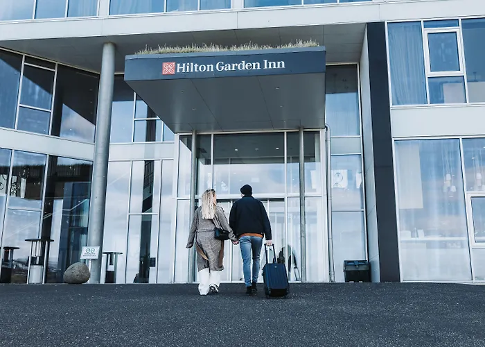 Hilton Garden Inn Faroe Islands