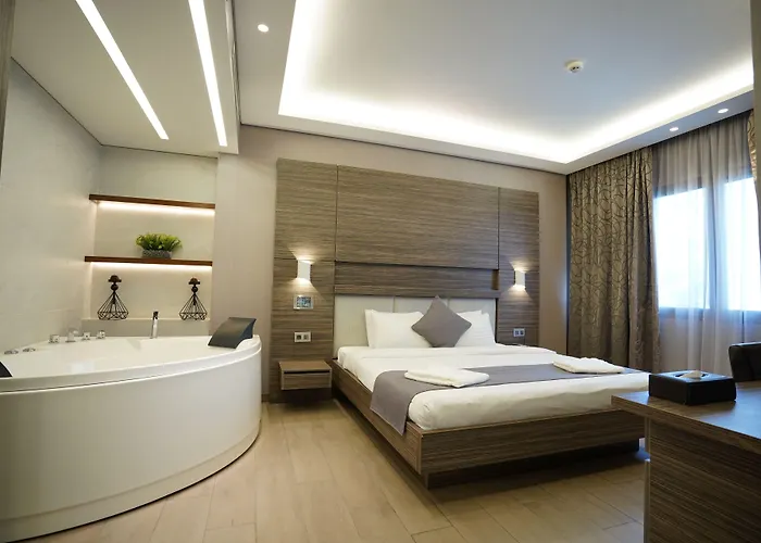 Heaven Prestige Hotel