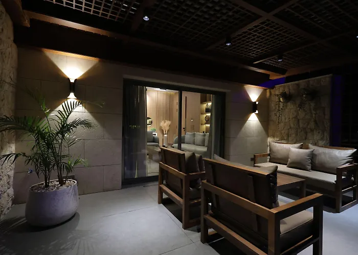 Heaven Prestige Hotel
