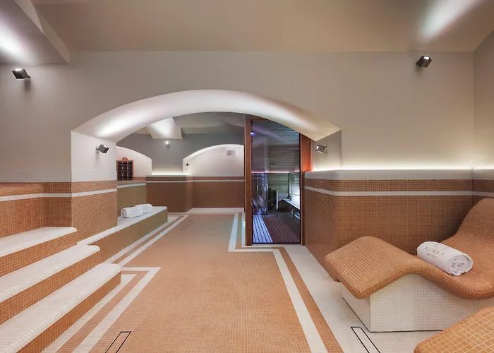 Áurea Ana Palace by Eurostars Hotel Company