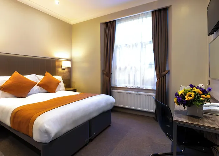 Sidney Hotel London-Victoria