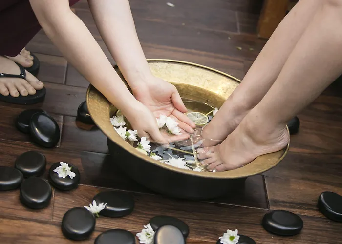 La Siesta Premium Hang Be Hanoi
