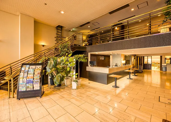Kochi Sunrise Hotel