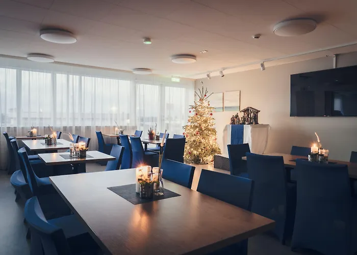 Hotel Fransiskus Stykkisholmi