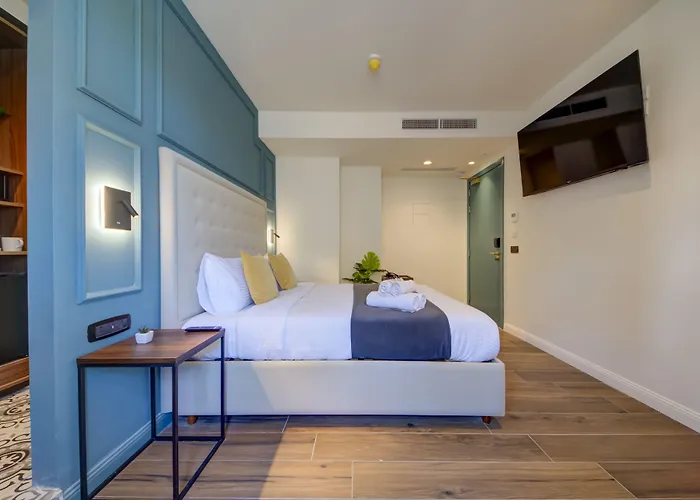 23 Boutique Hotel