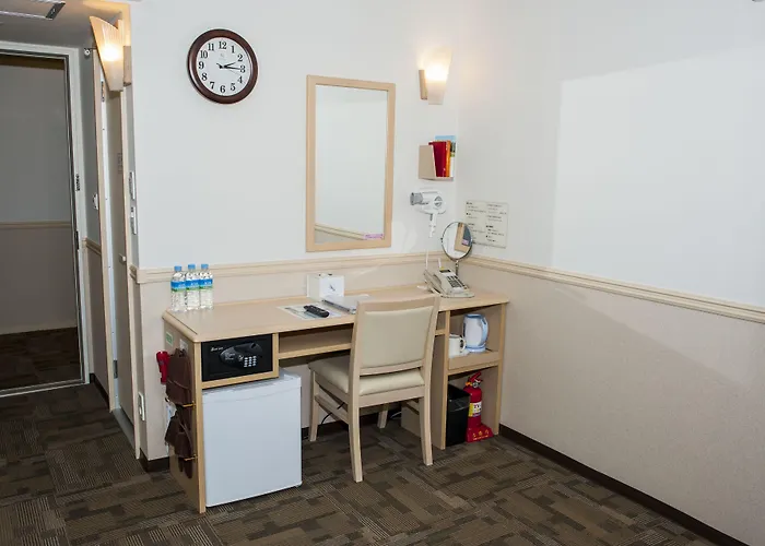 Toyoko Inn Daegu Dongseongro