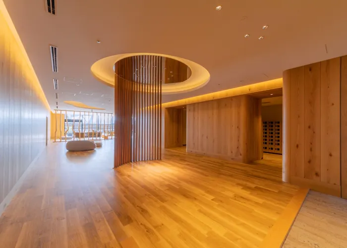 Liber Hotel Osaka